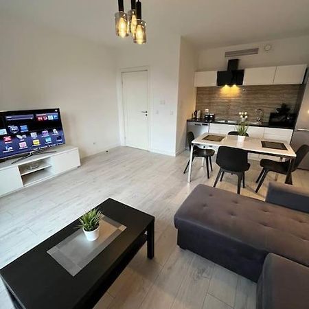 New Apartment Old Town -6 People - 200M Town Hall Breslavia Exterior foto