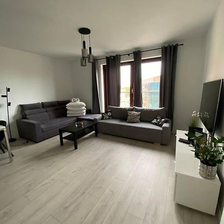 New Apartment Old Town -6 People - 200M Town Hall Breslavia Exterior foto