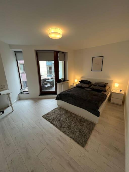 New Apartment Old Town -6 People - 200M Town Hall Breslavia Exterior foto